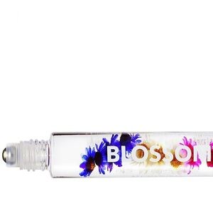 BLOSSOM BEAUTY Blossom Roll on Rollerball Perfume Oil with Natural Ingredients